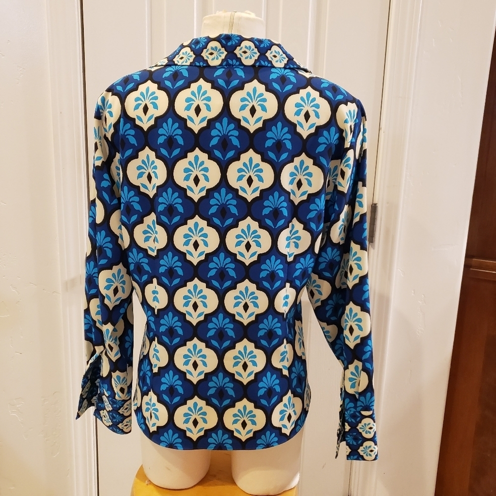 Zara geometric size Medium - Picture 2 of 6